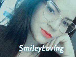 SmileyLoving