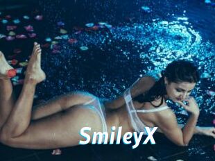 SmileyX