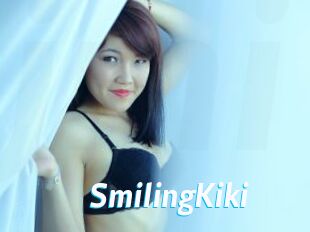 SmilingKiki