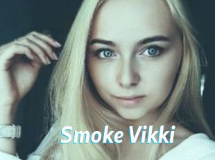 Smoke_Vikki