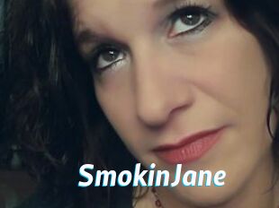 SmokinJane