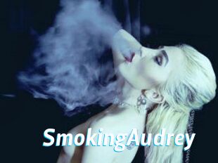 Smoking_Audrey