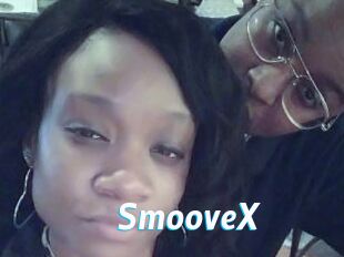 SmooveX