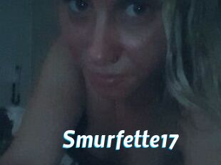 Smurfette17