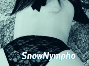 SnowNympho