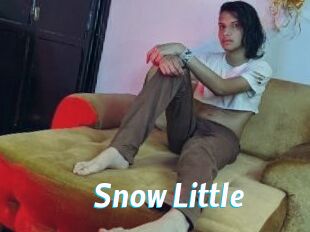 Snow_Little