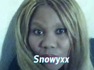 Snowyxx