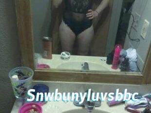 Snwbunyluvsbbc