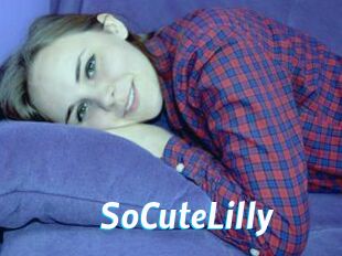 SoCuteLilly