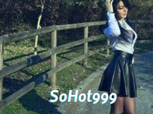 SoHot999