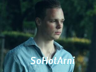 SoHotArni