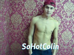 SoHotColin