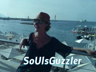 SoUlsGuzzler