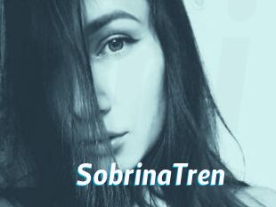 SobrinaTren