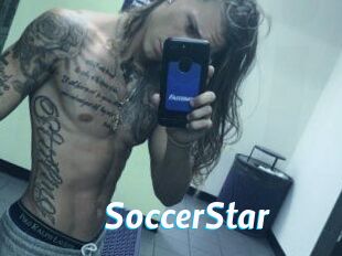 SoccerStar