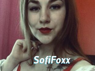 SofiFoxx