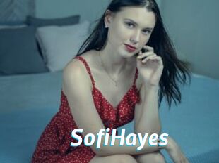 SofiHayes