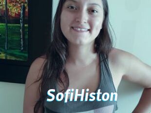 SofiHiston