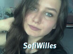 SofiWilles