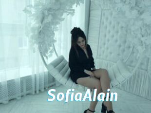 SofiaAlain