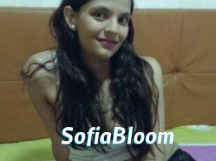 SofiaBloom