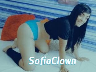 SofiaClown