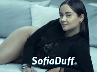 SofiaDuff