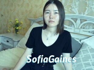 SofiaGaines