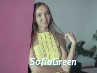 SofiaGreen