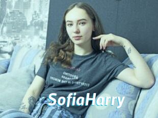 SofiaHarry