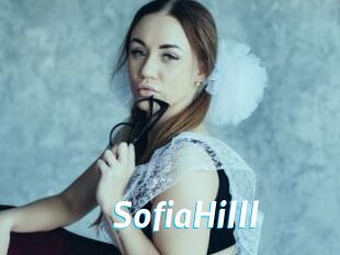 SofiaHilll