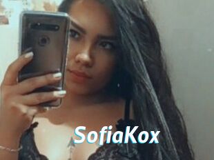SofiaKox