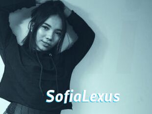 SofiaLexus