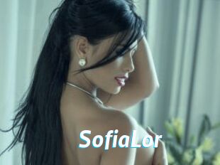 SofiaLor