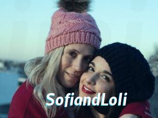 SofiandLoli