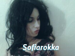 Sofiarokka