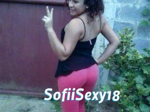 SofiiSexy18