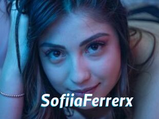 SofiiaFerrerx