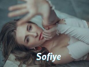 Sofiye