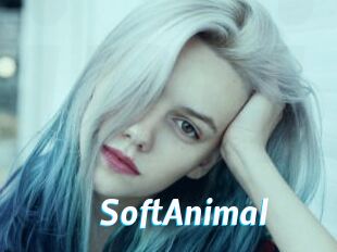 SoftAnimal