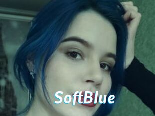 SoftBlue