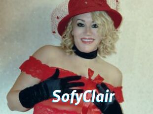 SofyClair