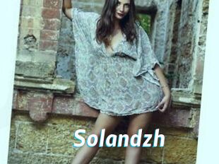 Solandzh
