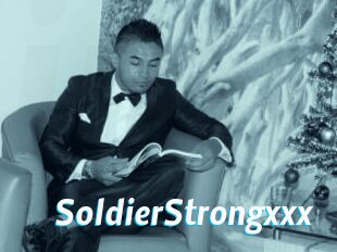 SoldierStrongxxx