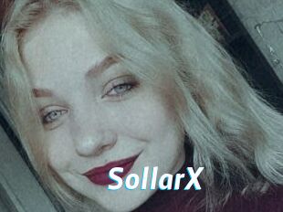 SollarX