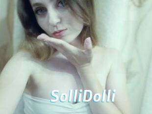SolliDolli