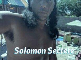 Solomon_Secrete