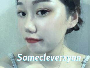 Somecleverxyan