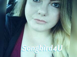 Songbird4U