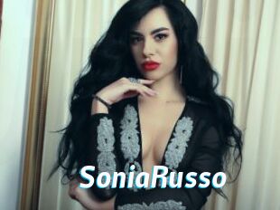 SoniaRusso